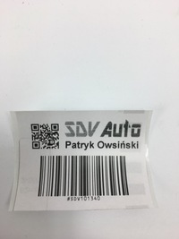 фото thumb №15, Захист бічна панелі приладової панелі водія mercedes w123 123 1236880806