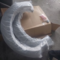 фото thumb №6, Ford f-150 2015-2017 расширители накладки крыльев + отражатели raptor стиль