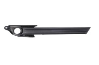 Купить Mazda cx5 2017 дорестайлинг  заглушка бампера решётка на противотуманная фара правый, фото thumb