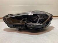 фото thumb №7, Лампа ліва передня bmw x1 f48 lift full led