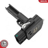 фото thumb №1, Расходомер воздуха bez корпус 07skv361