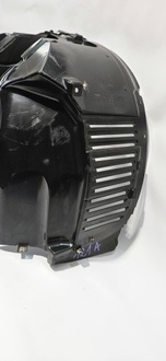 фото thumb №3, Підкрилок alfa romeo stelvio 2017- правий перед праве передні