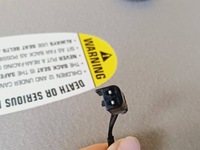 фото thumb №6, Защита козырёк козырьки солнцезащитные chrysler pt cruiser nr919 комплект