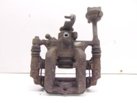 фото thumb №1, Суппорт тормозной левый задняя задний opel astra j iv 13407127