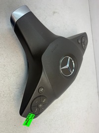 фото thumb №14, Mercedes e w207 w212 подушка безпеки подушка повітряна водія a2078604002 8490