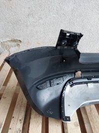 фото thumb №10, Бампер задняя задний skoda yeti lift 5l6807421