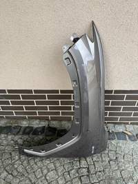 фото thumb №1, Крило лівий перед переднє hyundai tucson 4 iv 20-