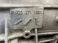 Автоматическая коробка передач передач 1662707202 mercedes gle 350 w166 3.0d v6 Цена, фото thumb
