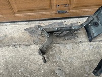 фото thumb №9, Перемикач підрульовий підсилювач ліва audi a8 d3 4e0821137e