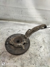 Honda cr-v 1 95-02 2,0 b поворотний кулак правий перед Ціна, фото thumb