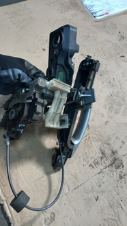 фото thumb №4, Замок левый задняя ford mondeo 2.0td 05r