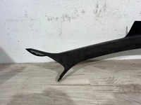 фото thumb №6, Обшивка стойка алькантара audi оригинальный номер 4h0867234e