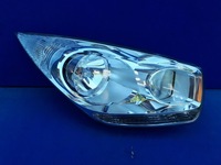 фото thumb №1, Kia venga 2009-2014 09-14 фара лампа правая