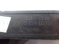 фото thumb №6, Кронштейн кронштейн багажника mercedes s500 w221 a2218140001