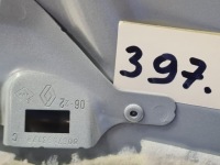 фото thumb №8, Renault kangoo iii iv mercedes citan ii nissan townstar двері ліва передні