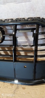 фото thumb №8, Audi q8 4m0 решітка радіатора решітка радіатор 4m0853651af чорний чорний