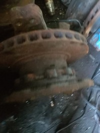 фото thumb №2, Ступица передняя scania r перед