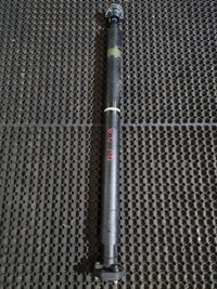 фото thumb №1, Alfa romeo giulia qv 2.9 wał привідний