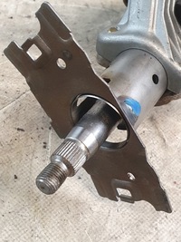 фото thumb №10, Kolumna/wspomaganie электрический замок зажигания 4520002180 toyota corolla e12 03r.