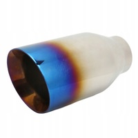 фото thumb №12, Замена насадки трубы выпускной автомобиля