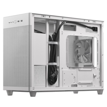 Корпус ASUS AP201 PRIME Mini Tower