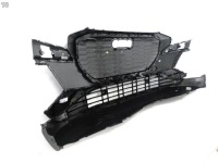 фото thumb №11, Audi q4 e-tron 89a f4 21- бампер решітка радіатора решітка радіатора спойлер решітка накладка перед