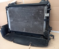 фото thumb №6, Комплект радіатор jaguar xe x760 xf x260 2.0d 2.0i turbo 2015- gx73-8c607-ae