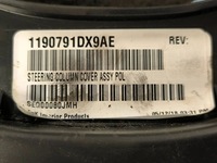 фото thumb №5, Dodge charger 2018 element панелі приладової панелі / dół