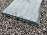 фото thumb №7, Крыша обшивка крыша land rover defender 5 дверь 1999-2016