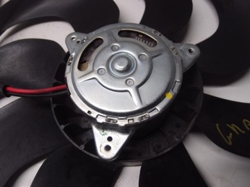 фото thumb №8, Вентилятор вентилятор радіатор grandland 20r 1.2 thp