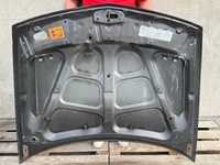 фото thumb №5, Капот кришка двигуна honda accord viii 8 2008- bardzo ladna