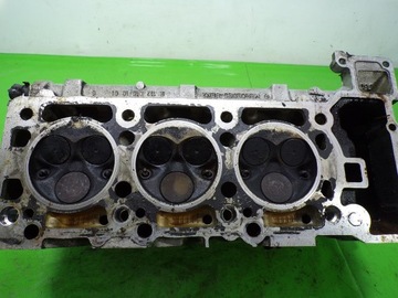 фото thumb №6, Mercedes e класс w210 3.2 v6 головка двигателя r1120161001