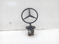 Купить Эмблема значок mercedes-benz klasa s w220, фото thumb