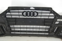 Бампер audi a3 8v 8v4 sb hb 2017-2020 s-line lift с Разборки, фото thumb