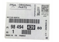 фото thumb №4, Термостат ford s-max mondeo mk5 14- 2.0 ecoboost