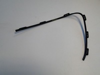 фото thumb №12, Mercedes c klasa 206 w206 решётка бампера левая amg комплектная