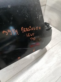 фото thumb №12, Berlingo iv кутик бампер лівий задня 99909972