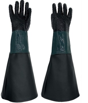 ПЕСКОСТРОЙНЫЕ ПЕРЧАТКИ XXL ПЕСКОСТРОЙНАЯ МАШИНА 220Л 350Л