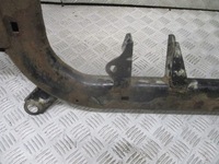 фото thumb №8, Подрамник подрамник opel astra g 1.7 cdti