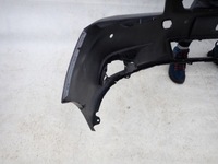 фото thumb №11, Toyota verso 09-13 бампер перед передній pdc