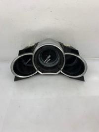 фото thumb №1, Счетчик приборная панель 96668808xt psa