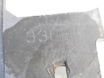 фото thumb №7, Ковзун кріплення порога ліва mazda 5 i рестайлінг