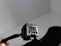 фото thumb №14, Porsche cayenne 9y3 coupe крышка багажника механизм привод спойлер спойлер крыло задняя