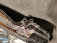 фото thumb №5, Nissan leaf 10- лампа перед передня права full led oryg