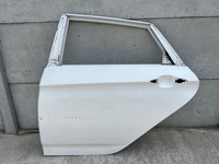 фото thumb №1, Дверь hyundai i40 kombi задняя левый