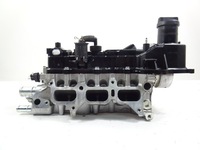 фото thumb №6, Toyota aygo ii 1.0 12v vvti бензин головка двигателя 11210-0q04 1krb52m 1kr