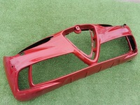 фото thumb №1, Alfa romeo giulia quadrifoglio q4 бампер перед