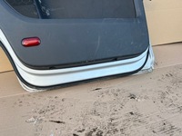 фото thumb №6, Двері ліві задні volkswagen vw touran la7w 2003-2007