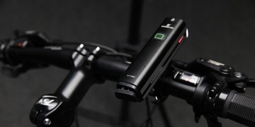 Передний фонарь BIKE LED 1000лм, 4800мАч