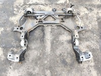 фото thumb №1, Подрамник колыбель тележка перед mercedes a класс w168